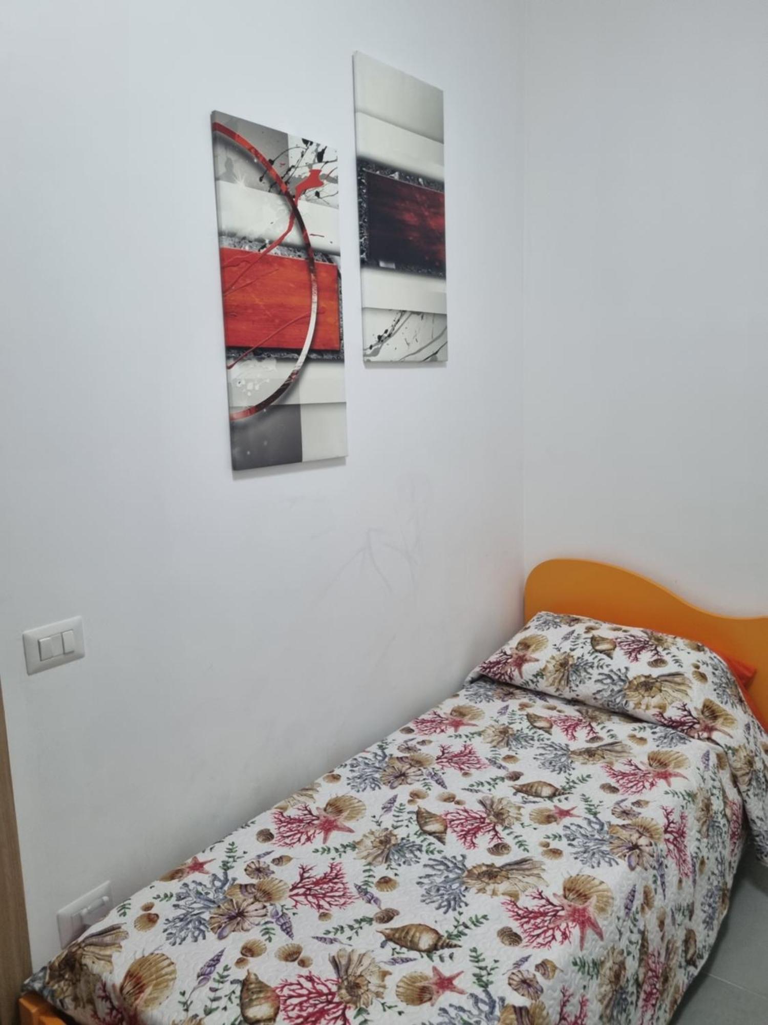 Apartment Adriana Seahouse *