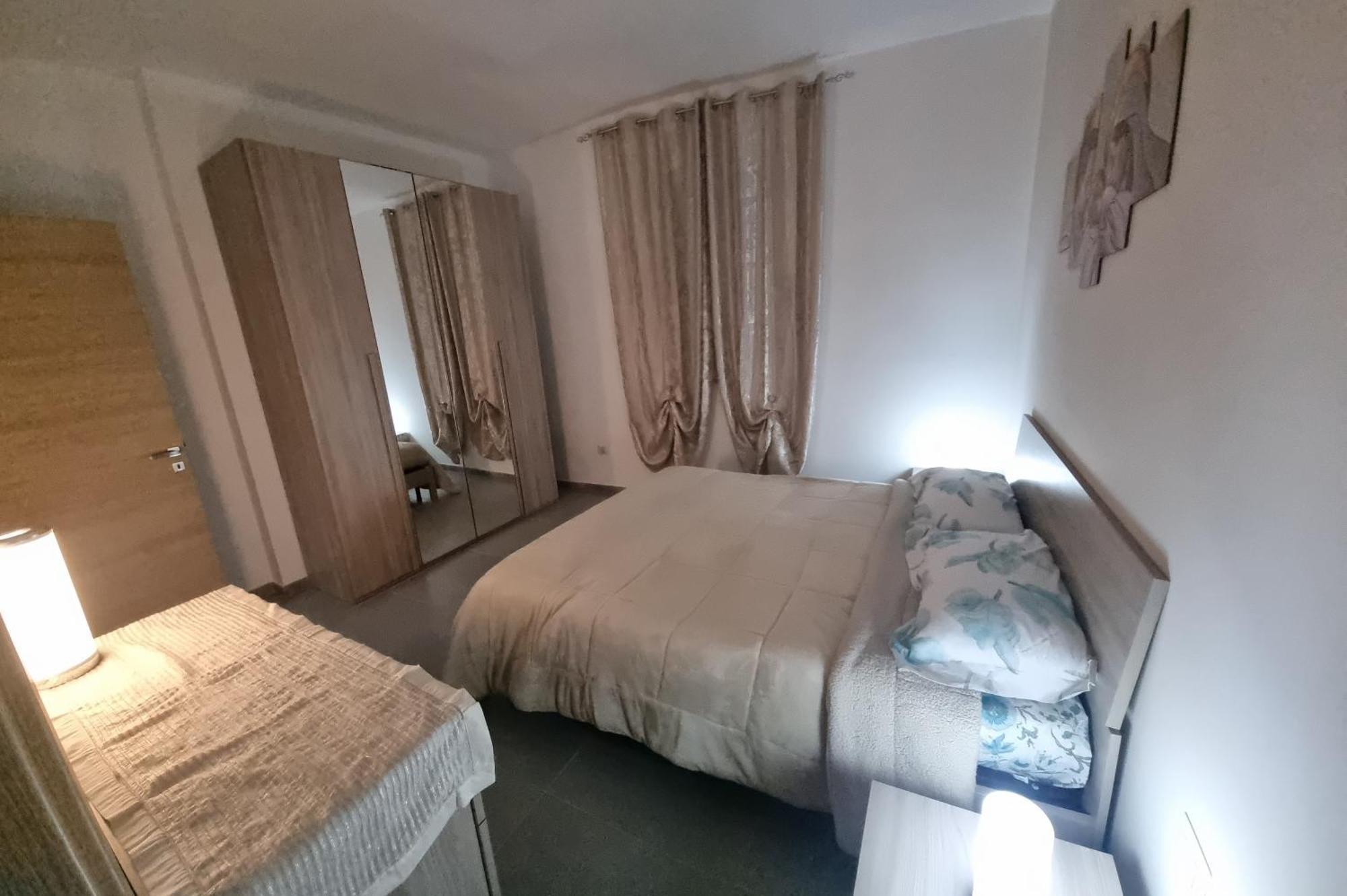 Adriana Seahouse Apartment *